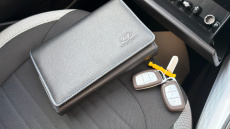 Hyundai i10 1.2 MPi Premium 5dr Auto Petrol Hatchback